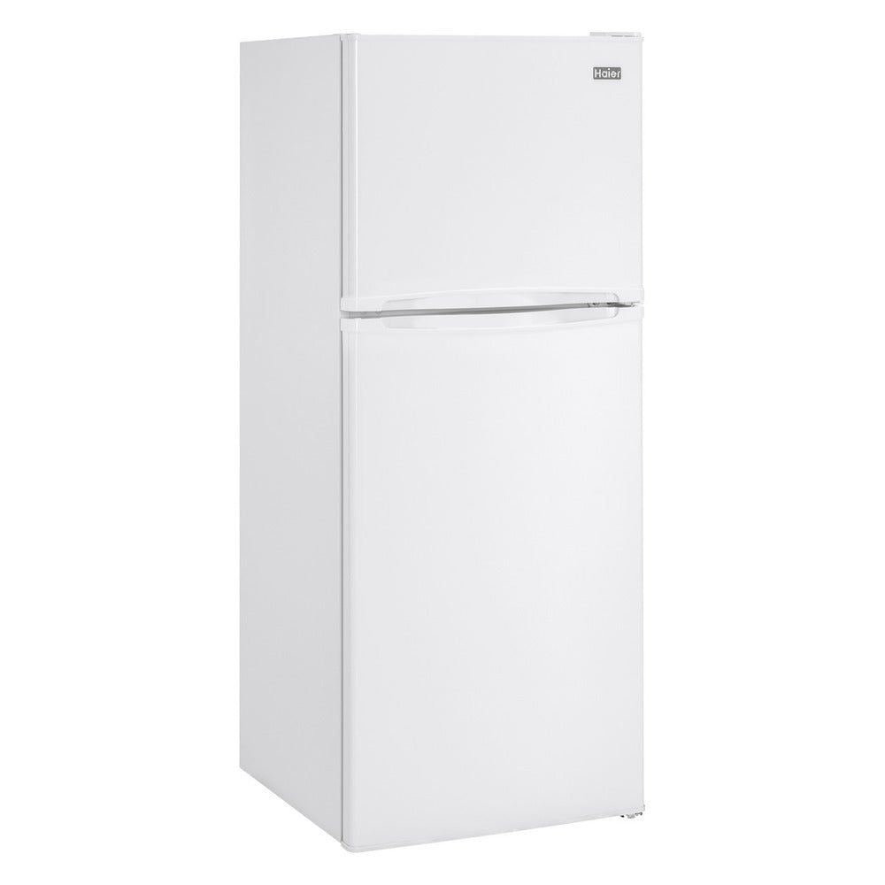 Haier 9.8 Cu. Ft. Top Freezer Refrigerator