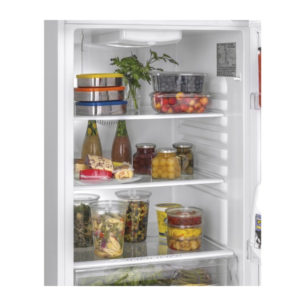 Haier 9.8 Cu. Ft. Top Freezer Refrigerator