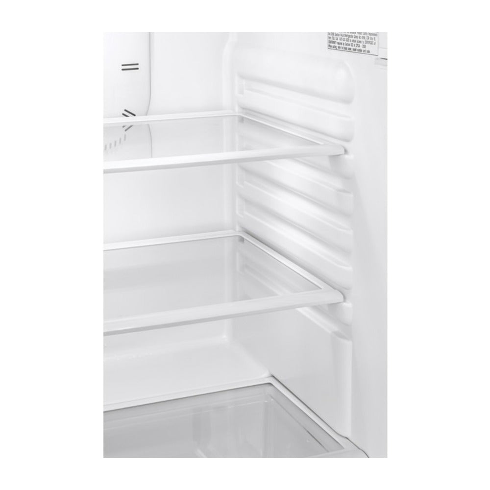 Haier 9.8 Cu. Ft. Top Freezer Refrigerator