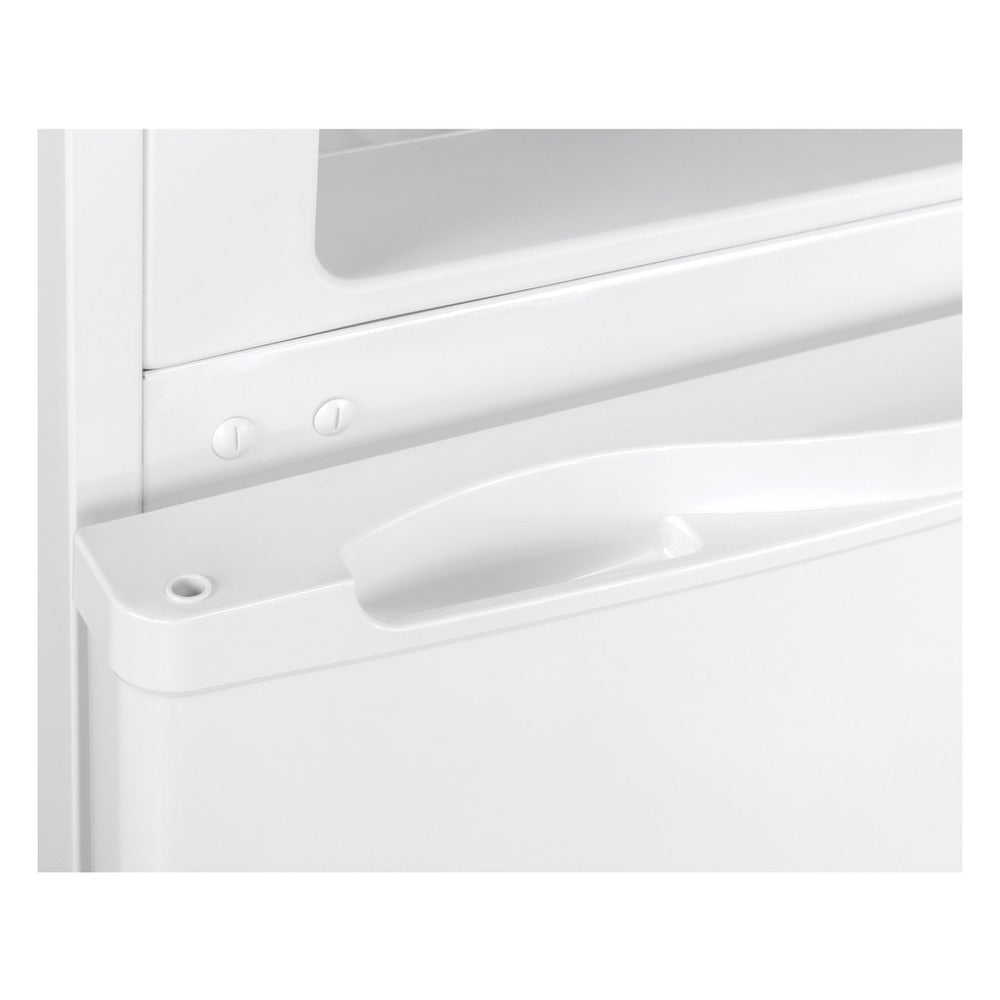 Haier 9.8 Cu. Ft. Top Freezer Refrigerator
