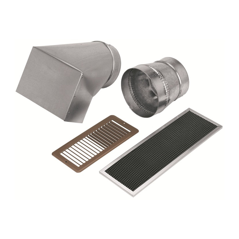 Broan NON DUCTED KIT