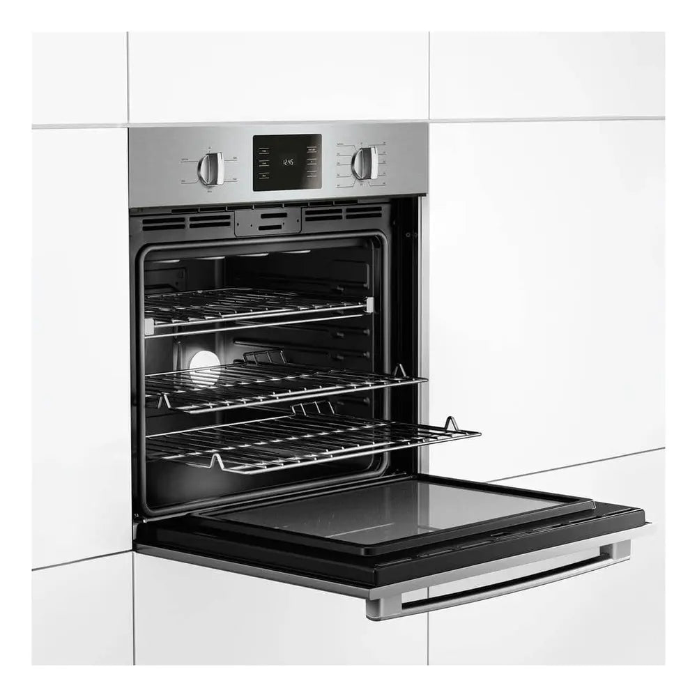 Bosch 500 Series, Built-in oven, 30'', Stainless steel