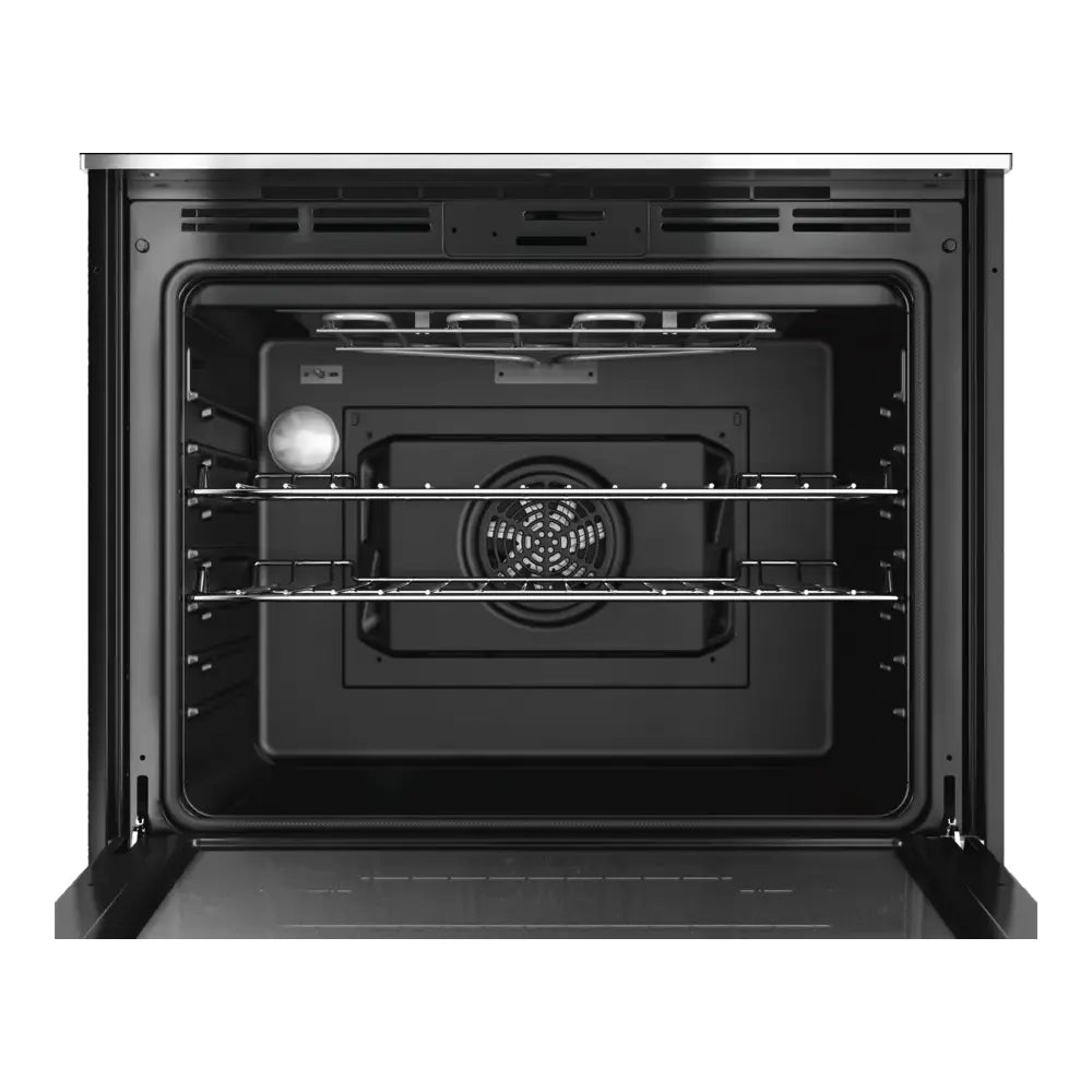 Bosch 500 Series, Built-in oven, 30'', Stainless steel