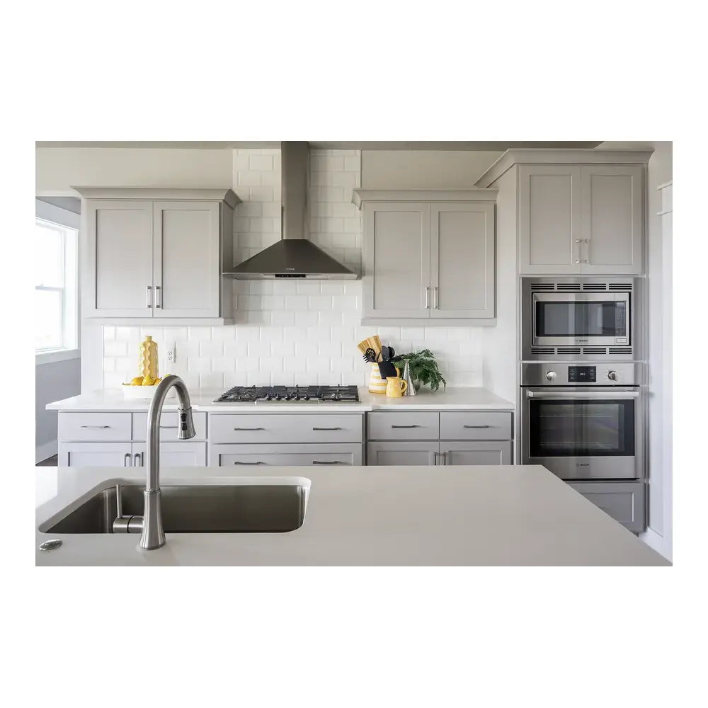 Bosch 500 Series, Built-in oven, 30'', Stainless steel