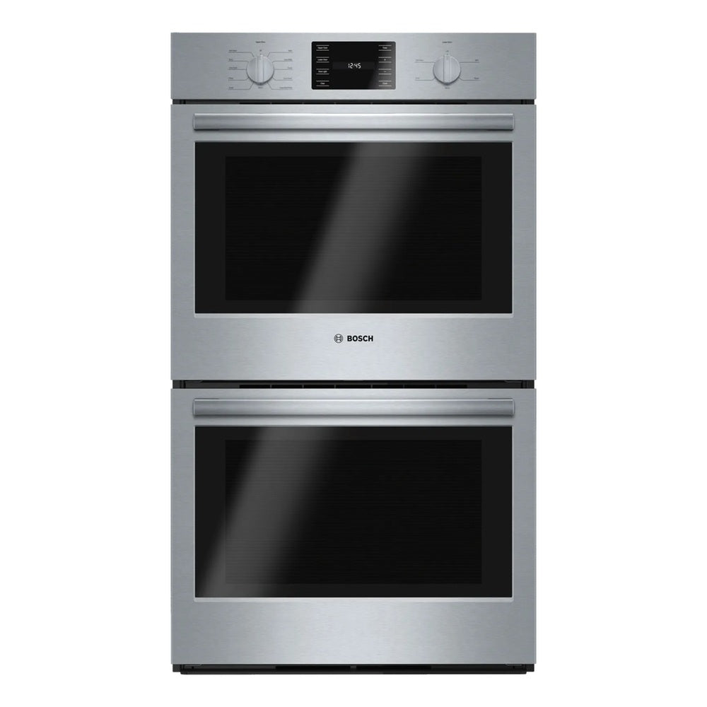 Bosch 500 Series, Built-in double oven, 30''