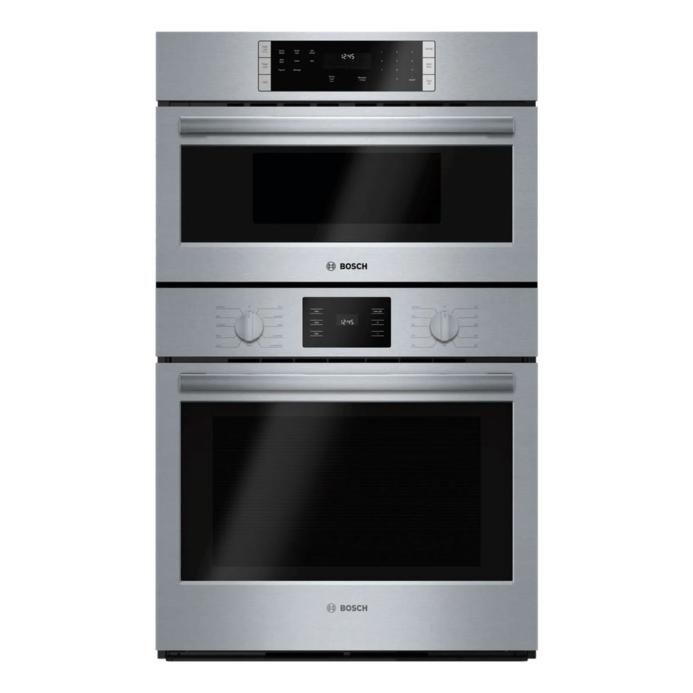 Bosch 500 Series, Combination Oven, 30''