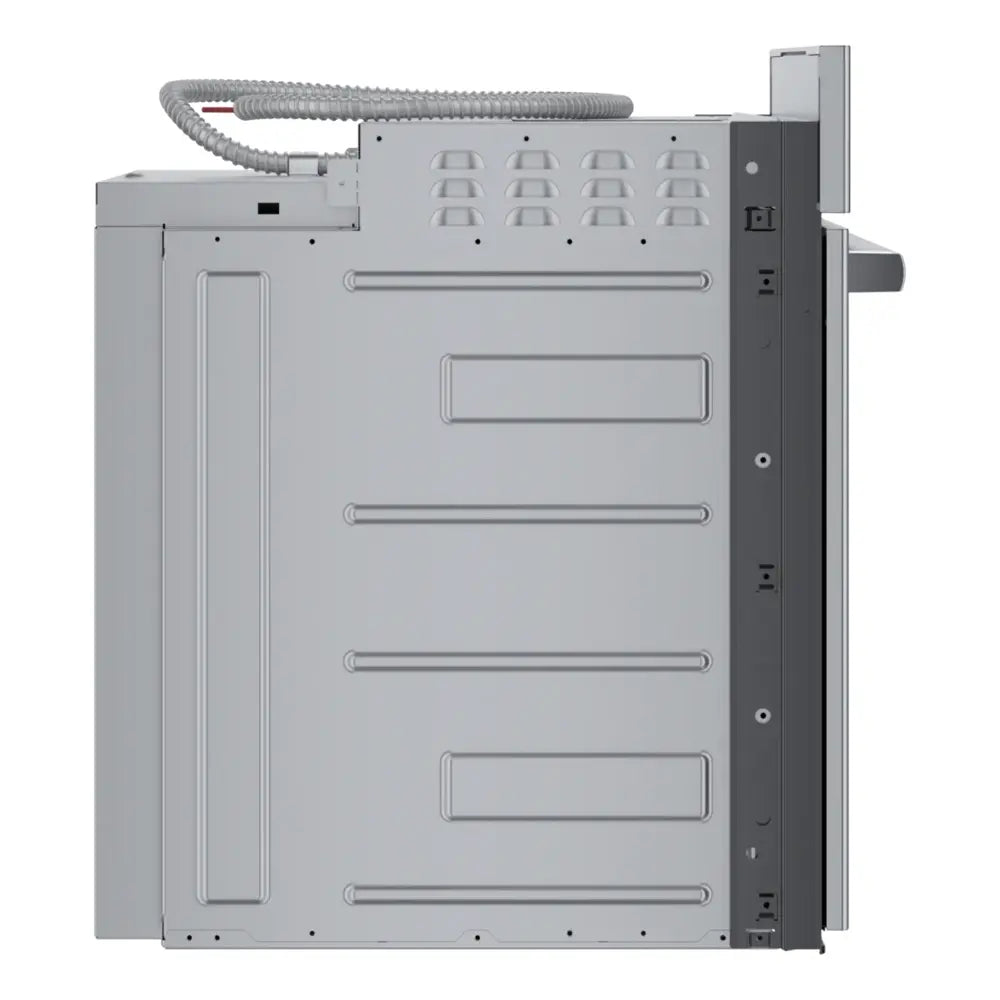 Bosch 800 Series, Built-in oven, 30'', Stainless steel