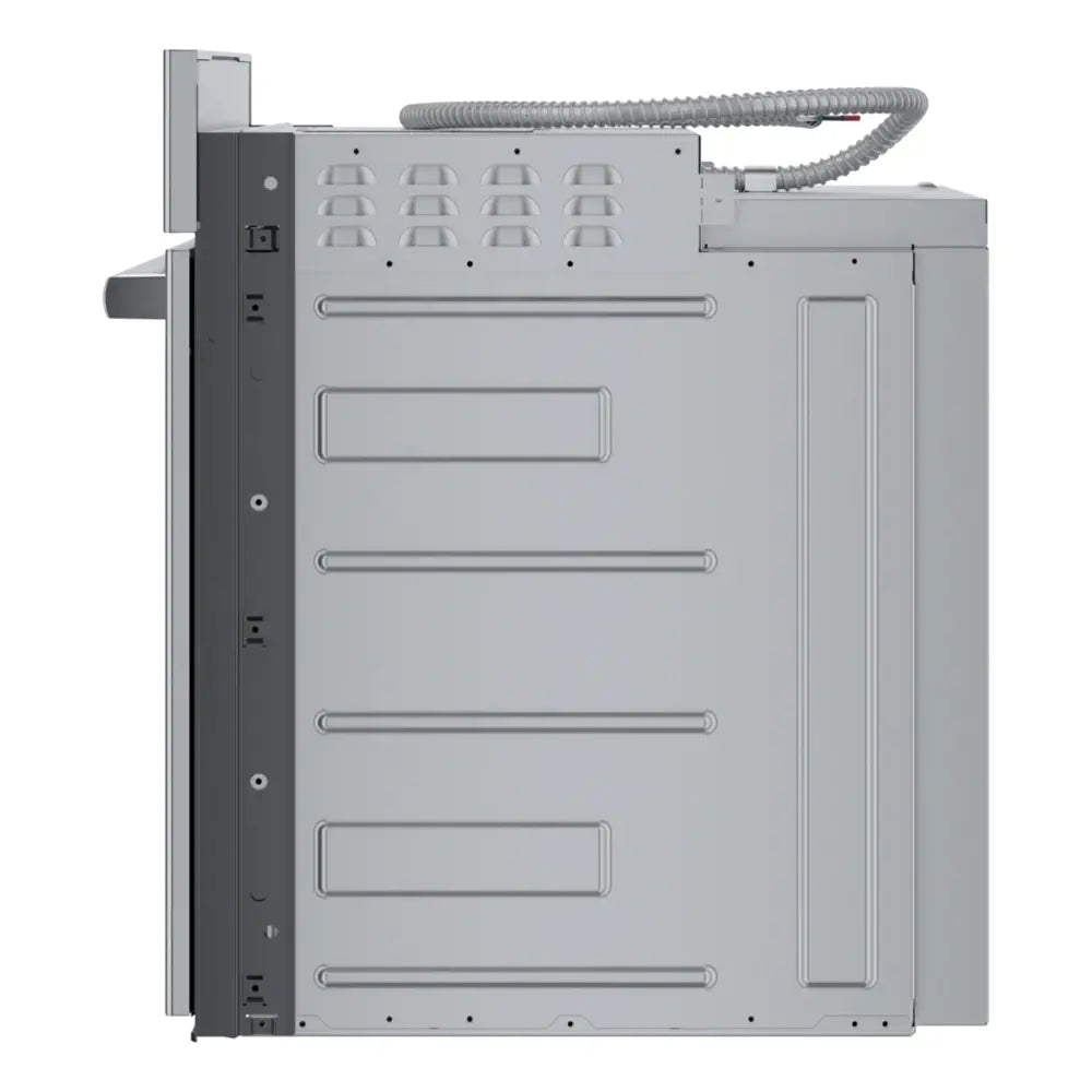 Bosch 800 Series, Built-in oven, 30'', Stainless steel