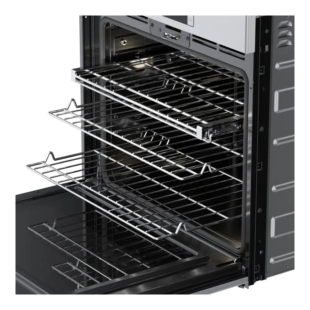 Bosch 800 Series, Built-in oven, 30'', Stainless steel