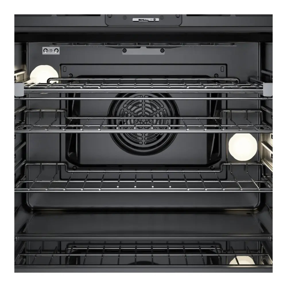 Bosch 800 Series, Built-in oven, 30'', Stainless steel