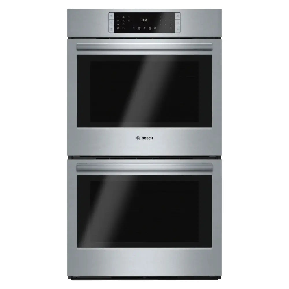Bosch 800 Series, Built-in double oven, 30''