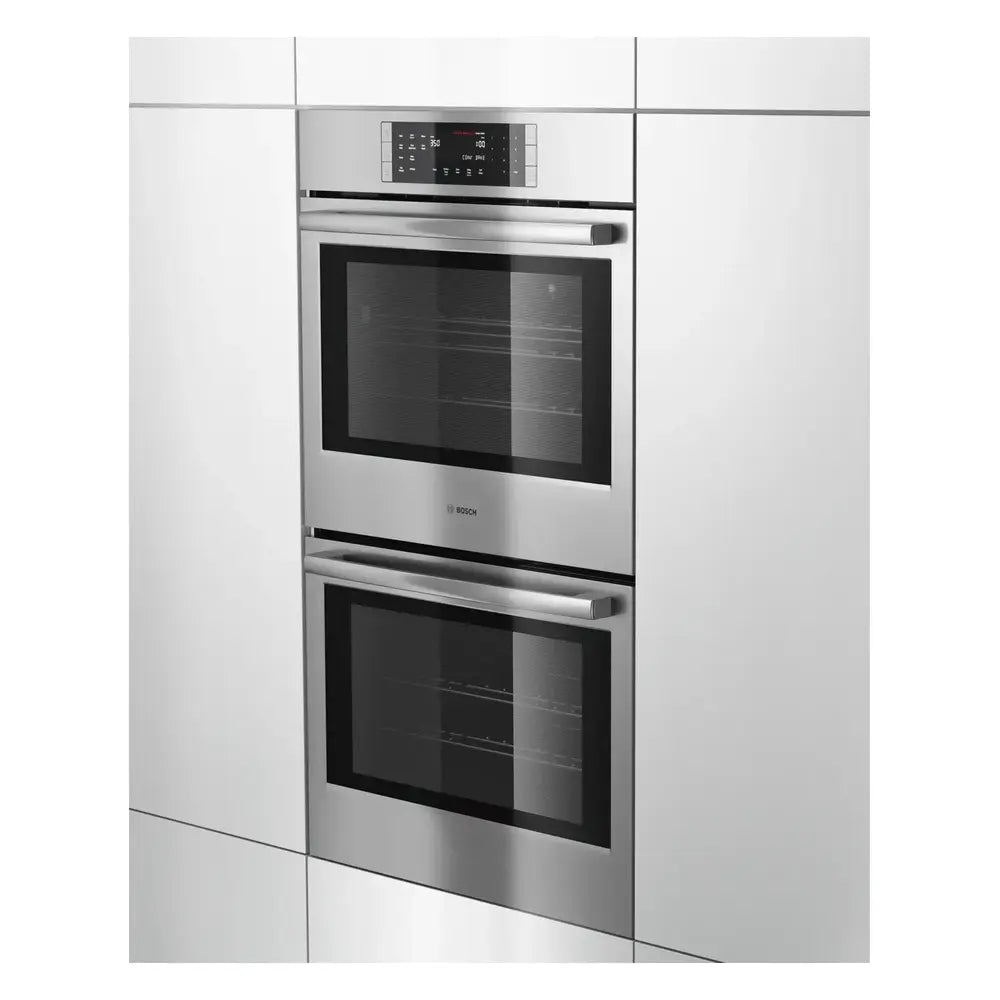 Bosch 800 Series, Built-in double oven, 30''