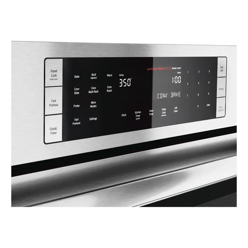 Bosch 800 Series, Built-in double oven, 30''