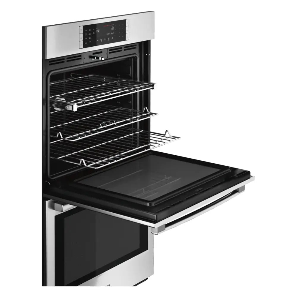 Bosch 800 Series, Built-in double oven, 30''