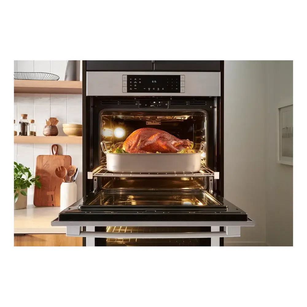 Bosch 800 Series, Built-in double oven, 30''