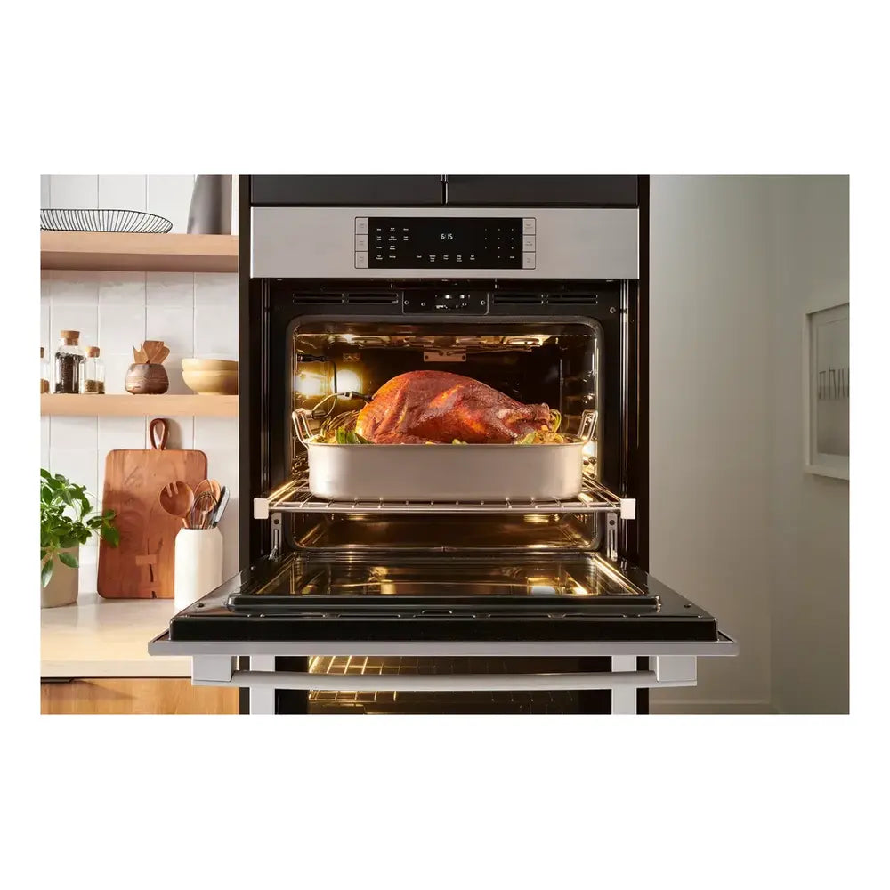 Bosch 800 Series, Built-in double oven, 30''