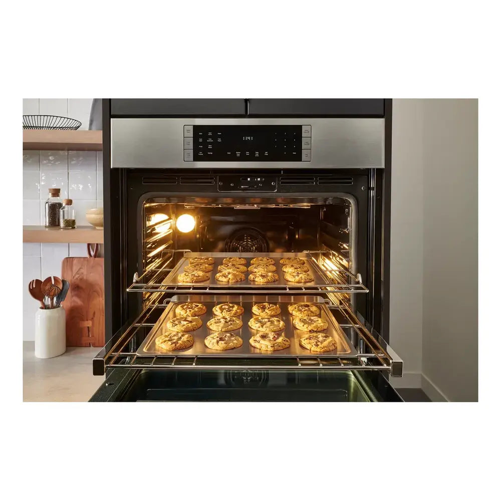 Bosch 800 Series, Built-in double oven, 30''