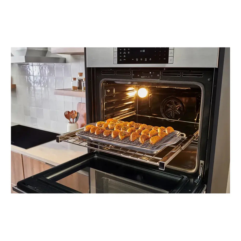 Bosch 800 Series, Built-in double oven, 30''