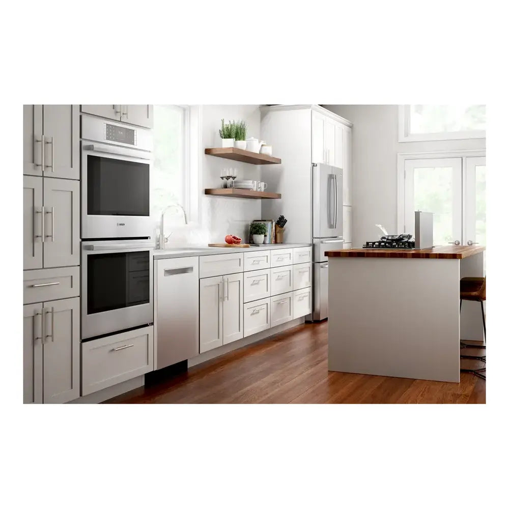 Bosch 800 Series, Built-in double oven, 30''