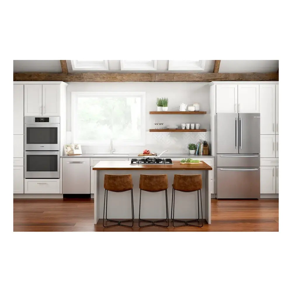 Bosch 800 Series, Built-in double oven, 30''