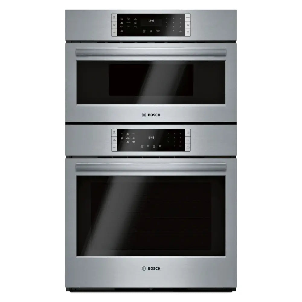 Bosch 800 Series, Combination Oven, 30''