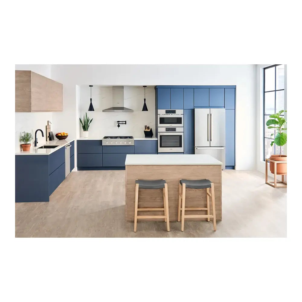 Bosch 800 Series, Combination Oven, 30''