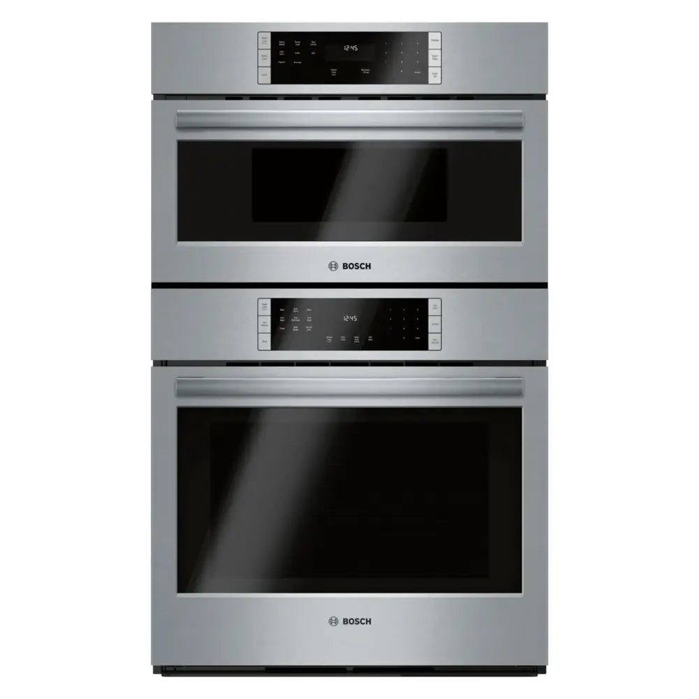Bosch 800 Series, Combination Oven, 30''
