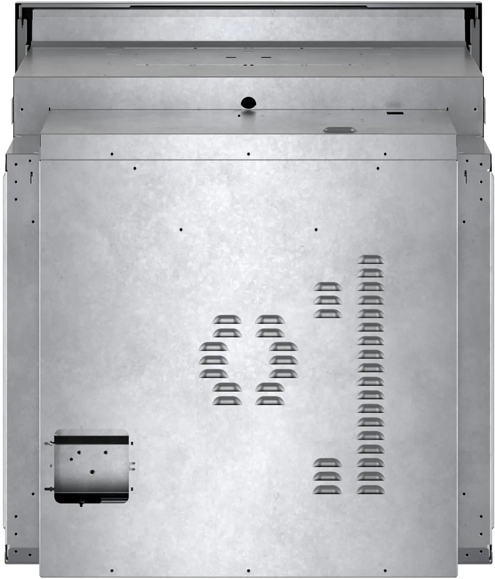 Bob Martin Benchmark®, Built-in oven, 30'', Door Hinge: left, Stainless steel