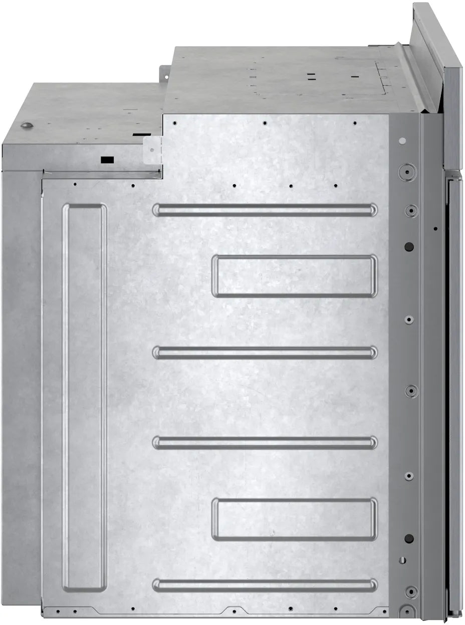 Bob Martin Benchmark®, Built-in oven, 30'', Door Hinge: left, Stainless steel