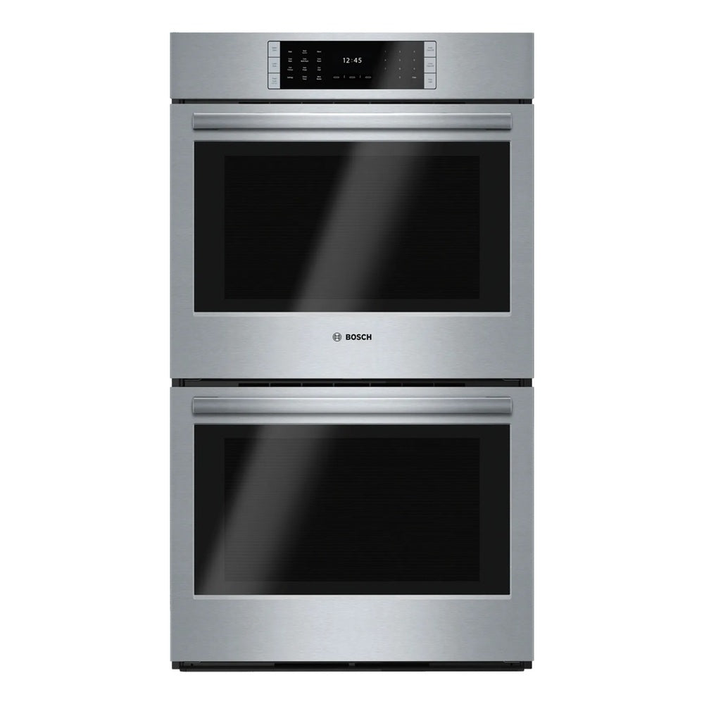 Bob Martin Benchmark®, Built-in double oven, 30''