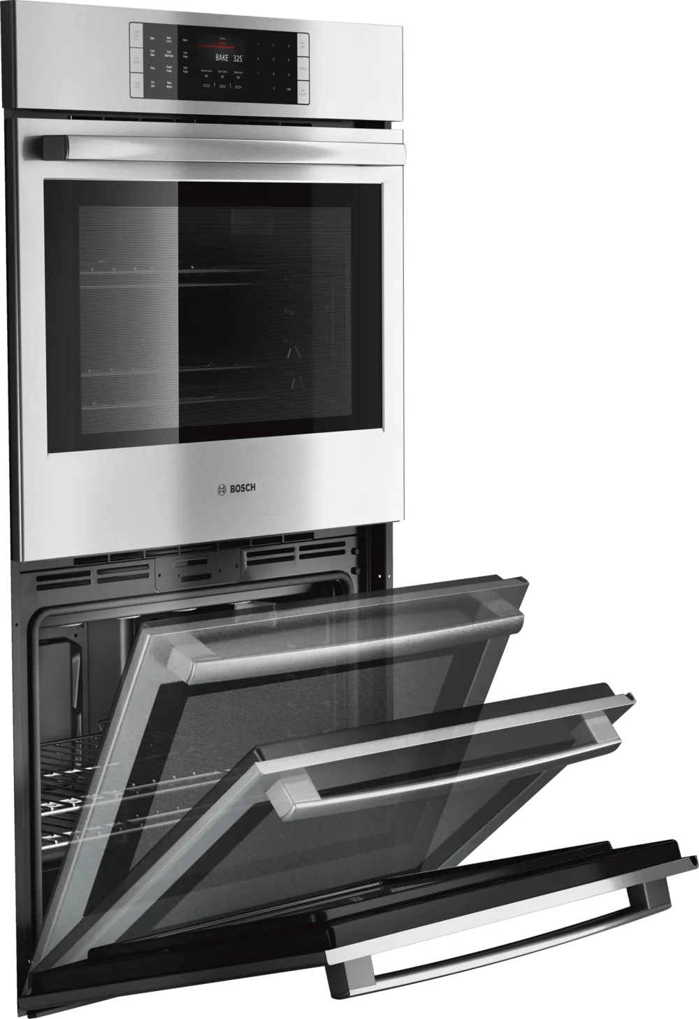 Bob Martin Benchmark®, Built-in double oven, 30''