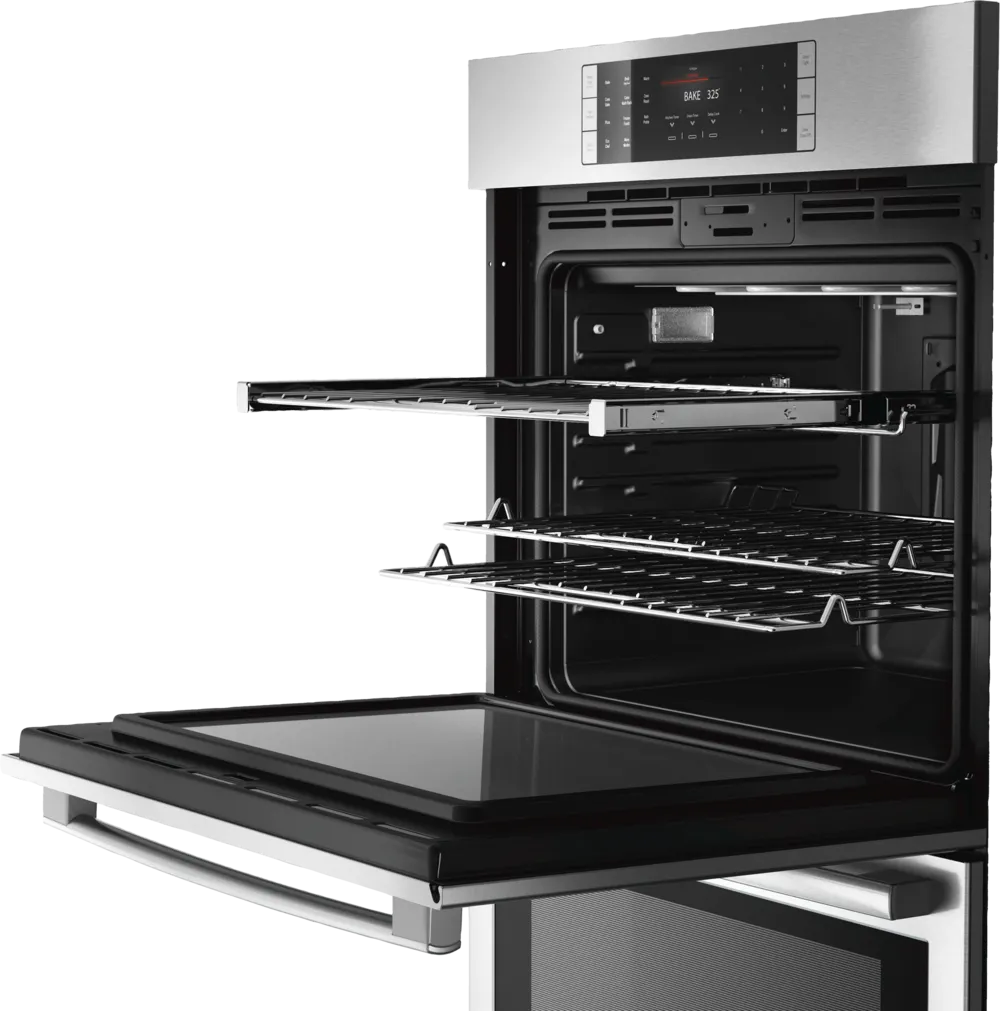 Bob Martin Benchmark®, Built-in double oven, 30''