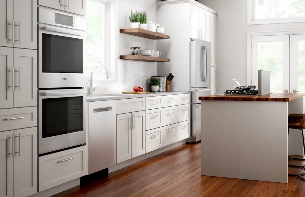 Bob Martin Benchmark®, Built-in double oven, 30''