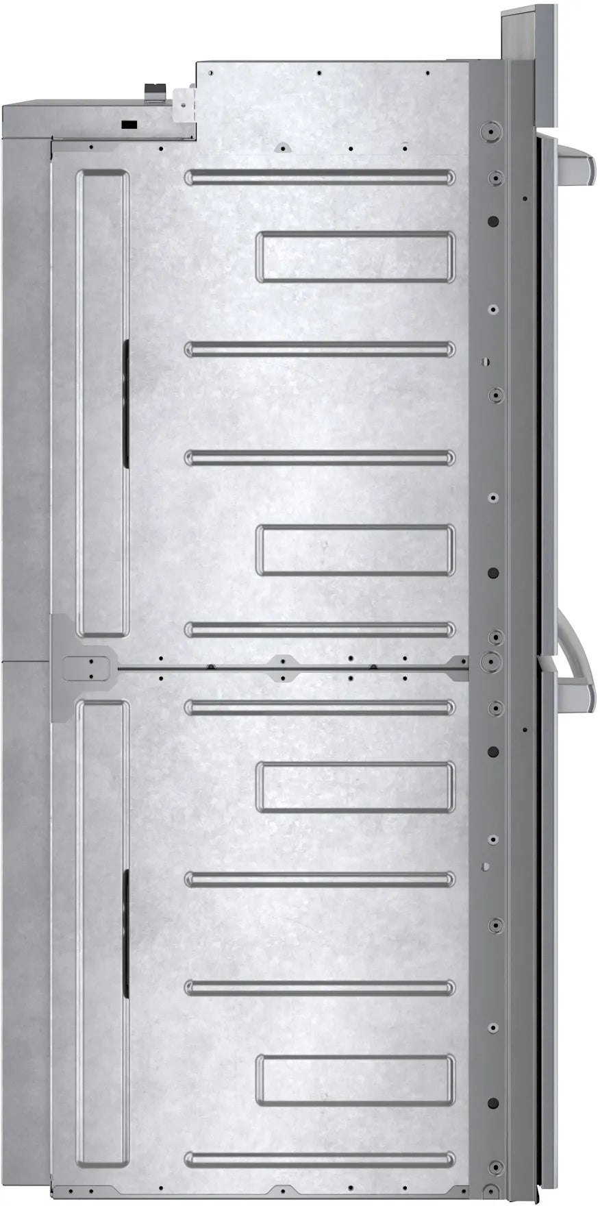 Bob Martin Benchmark®, Built-in double oven, 30''