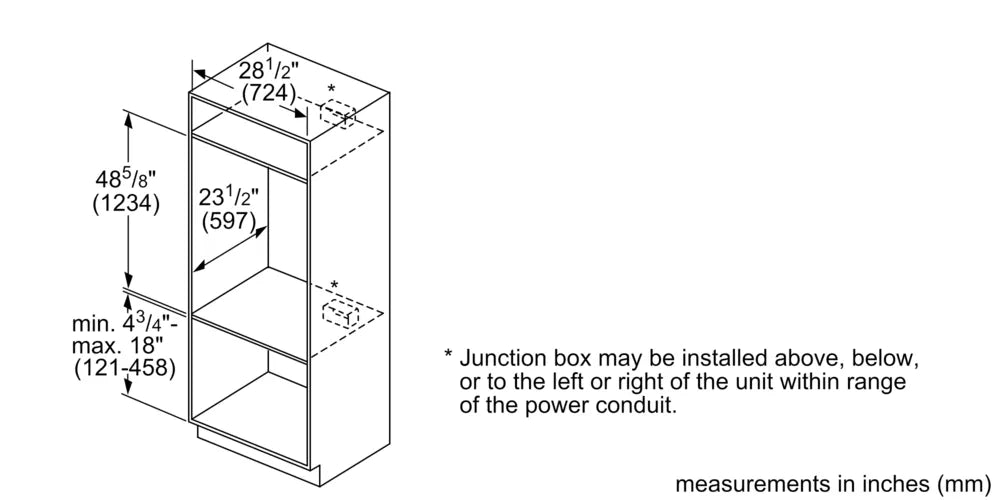 Bob Martin Benchmark®, Combination Oven, 30''