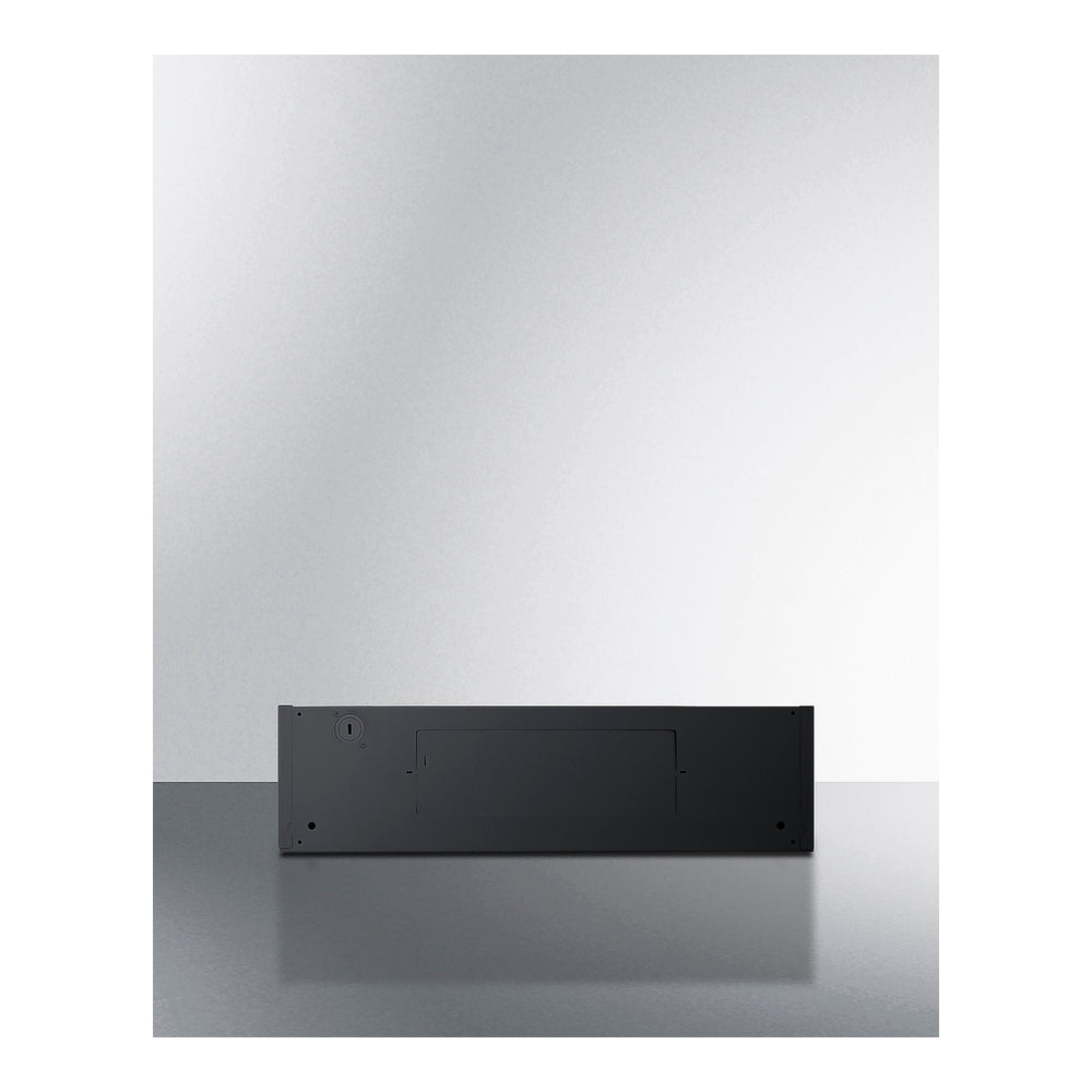 Summit 20" Under Cabinet Convertible Range Hood