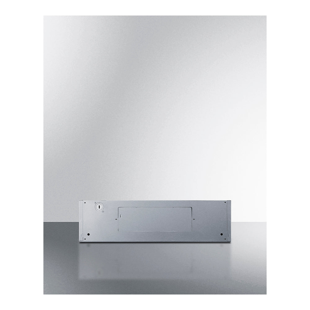 Summit 20" Under Cabinet Convertible Range Hood