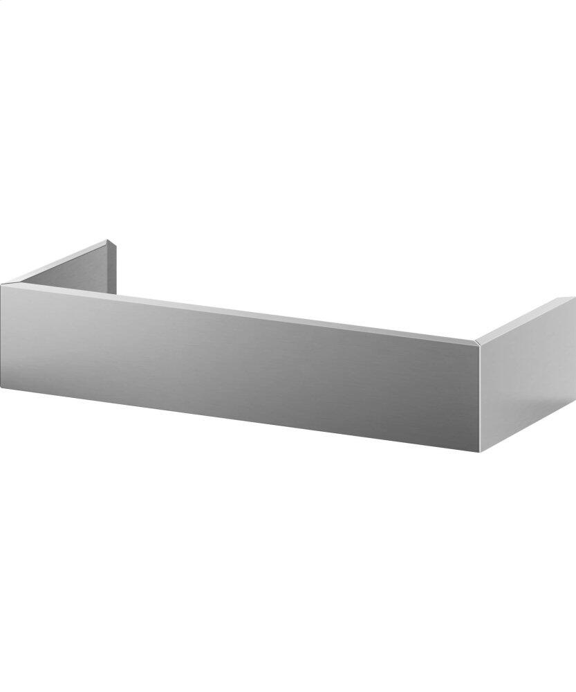 Fisher & Paykel Duct Cover Accessory, 30" x 6"