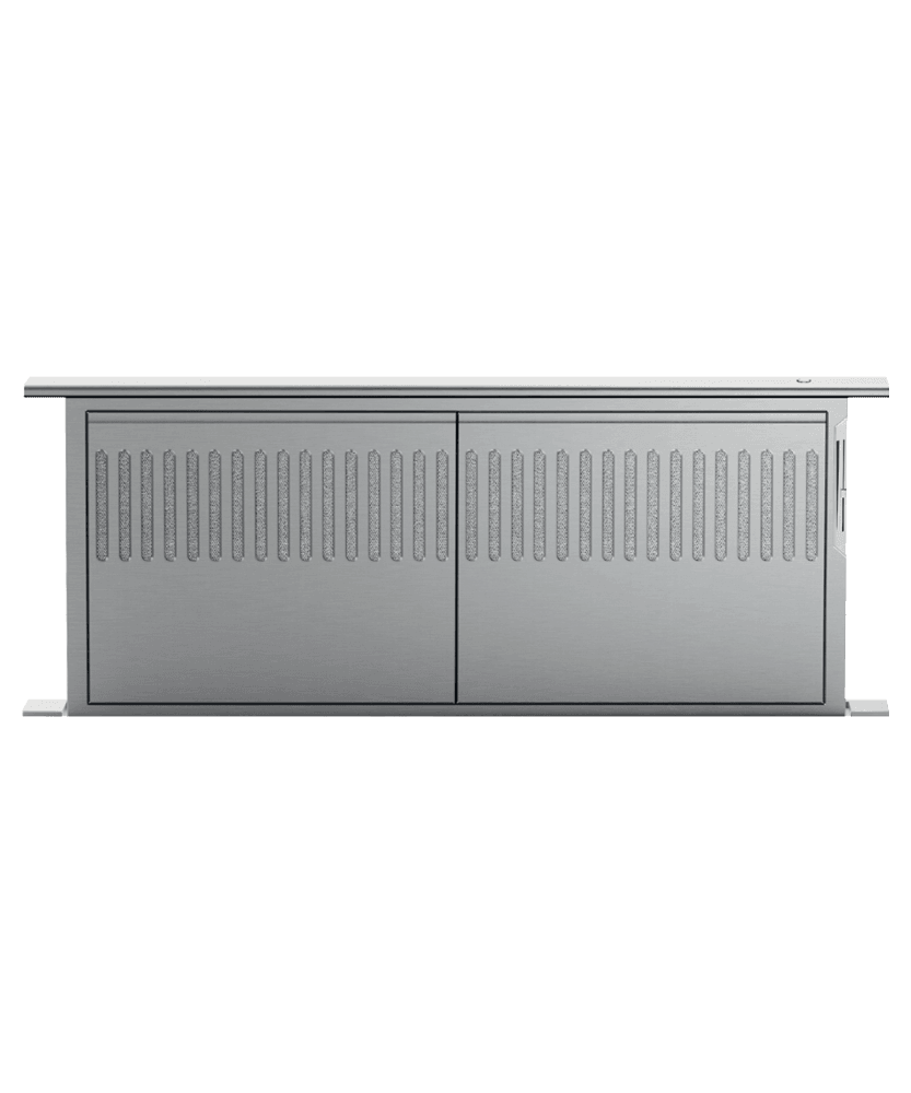 Fisher & Paykel 36" Series 7 Telescopic Downdraft Range Hood