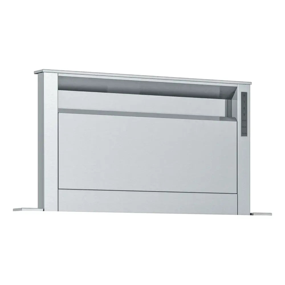 Bosch 800 Series, downdraft hood, 30'', Stainless steel