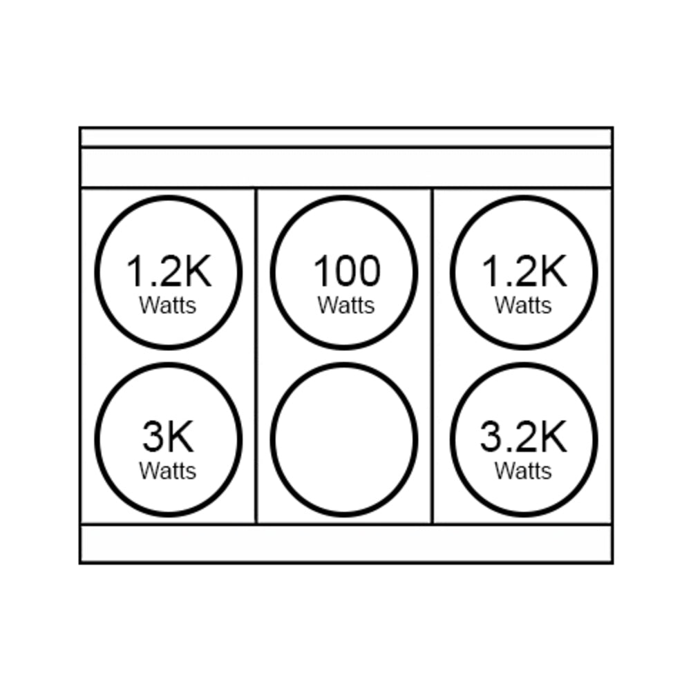 Bosch 800 Series, Electric slide-in range, 30'', Stainless steel