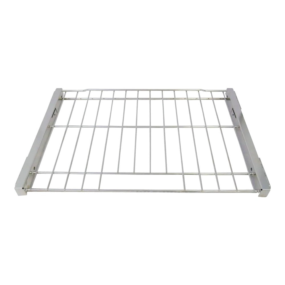 Bosch wire shelf