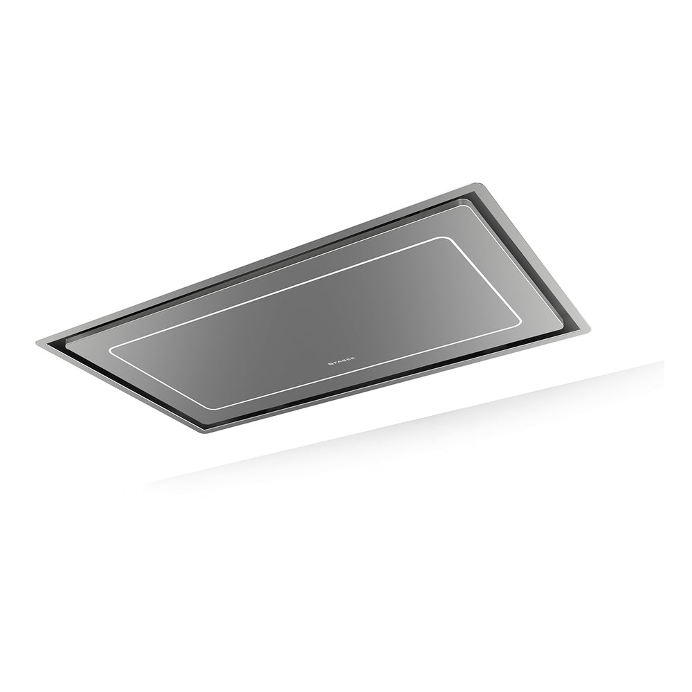 Faber High-Light 36" Stainless Steel