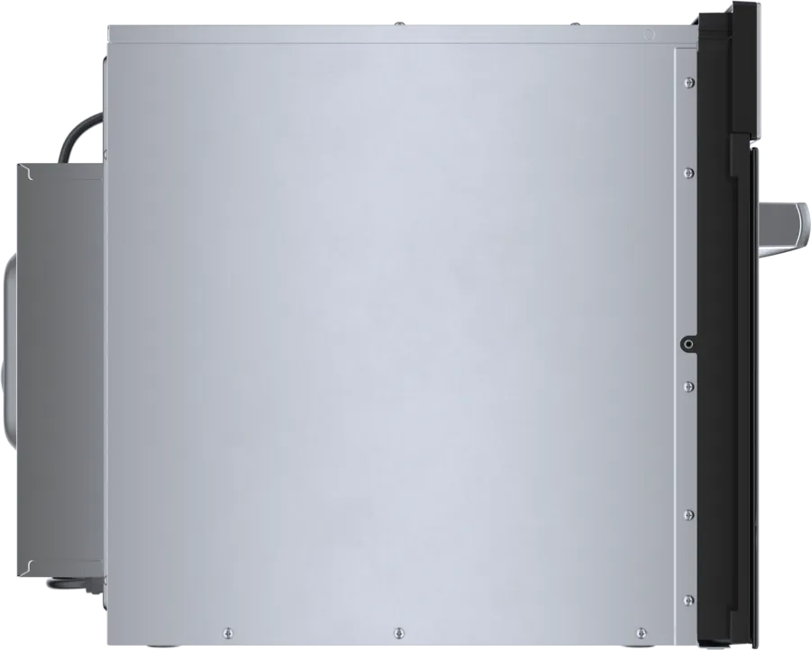 Bosch 500 Series, Speed Oven, 24'', Stainless steel