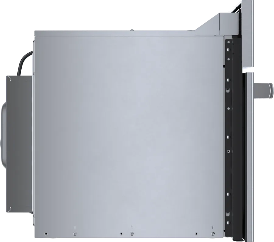 Bosch 800 Series, Speed Oven, 30'', Stainless steel