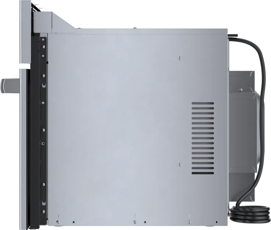 Bosch 800 Series, Speed Oven, 30'', Stainless steel