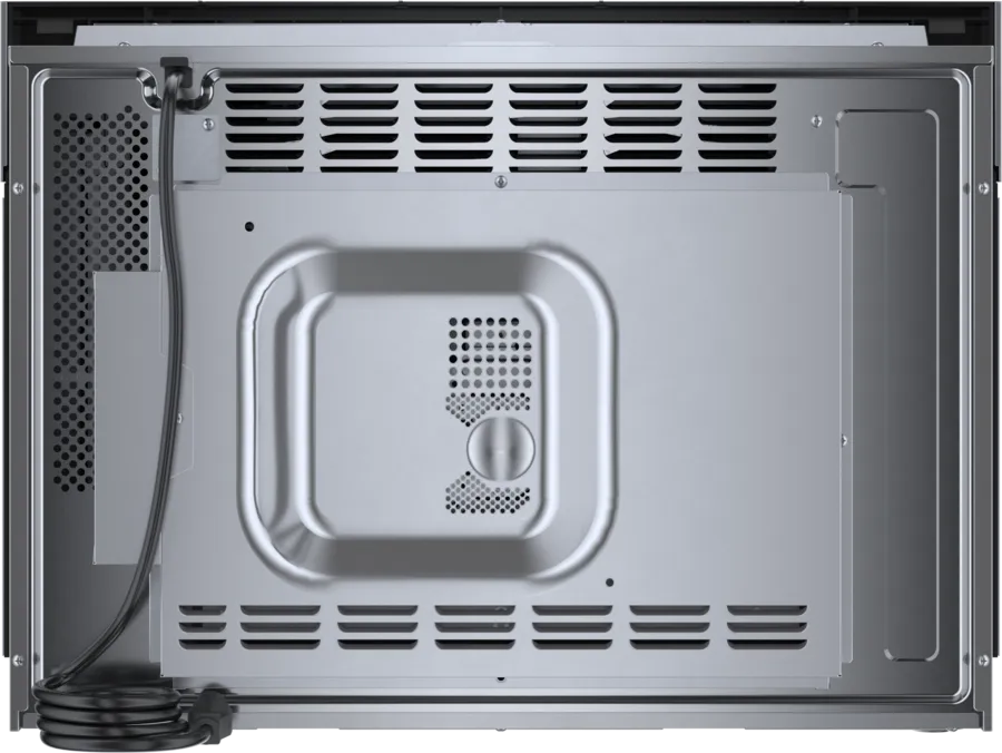 Bosch 800 Series, Speed Oven, 30'', Stainless steel