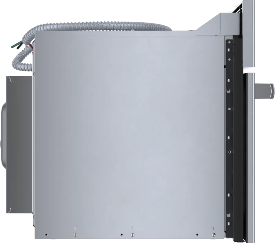 Bosch 800 Series, Speed Oven, 30'', Stainless steel