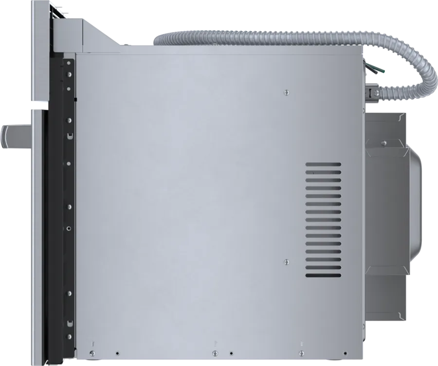 Bosch 800 Series, Speed Oven, 30'', Stainless steel