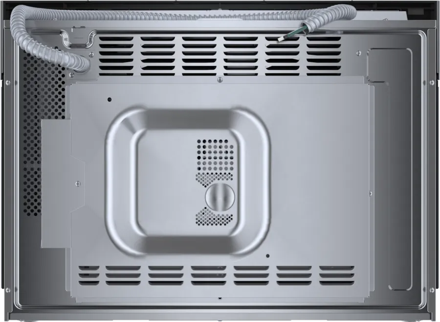 Bosch 800 Series, Speed Oven, 30'', Stainless steel